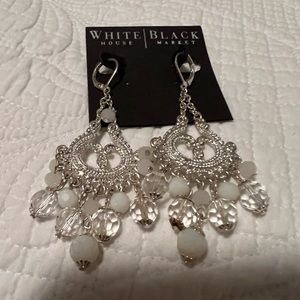 Grandmas Old style fashion earrings ☝️🌹💥